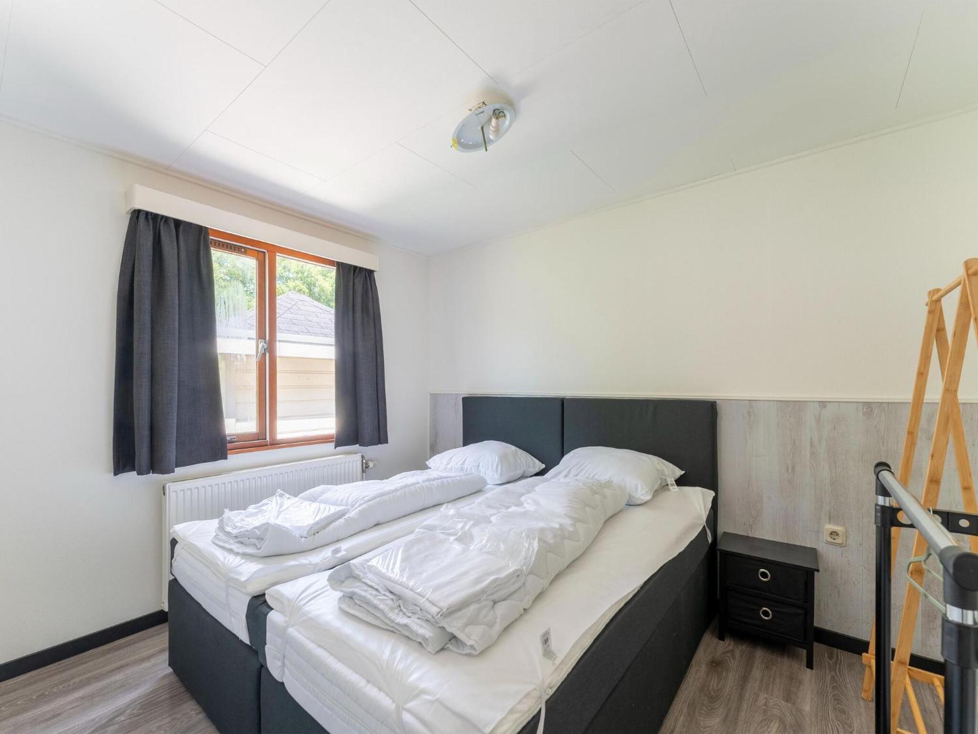 Charming Holiday Home In Kaatsheuvel Near Efteling Exterior foto